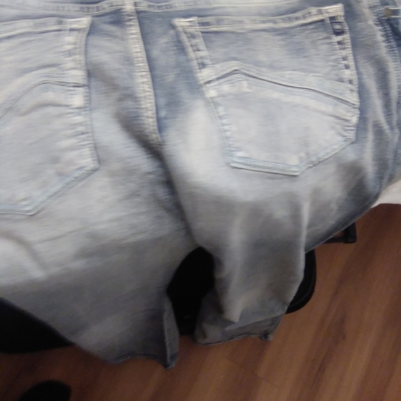 Mens Rock Republic brand new jeans 34x32 - Picture 9 of 13